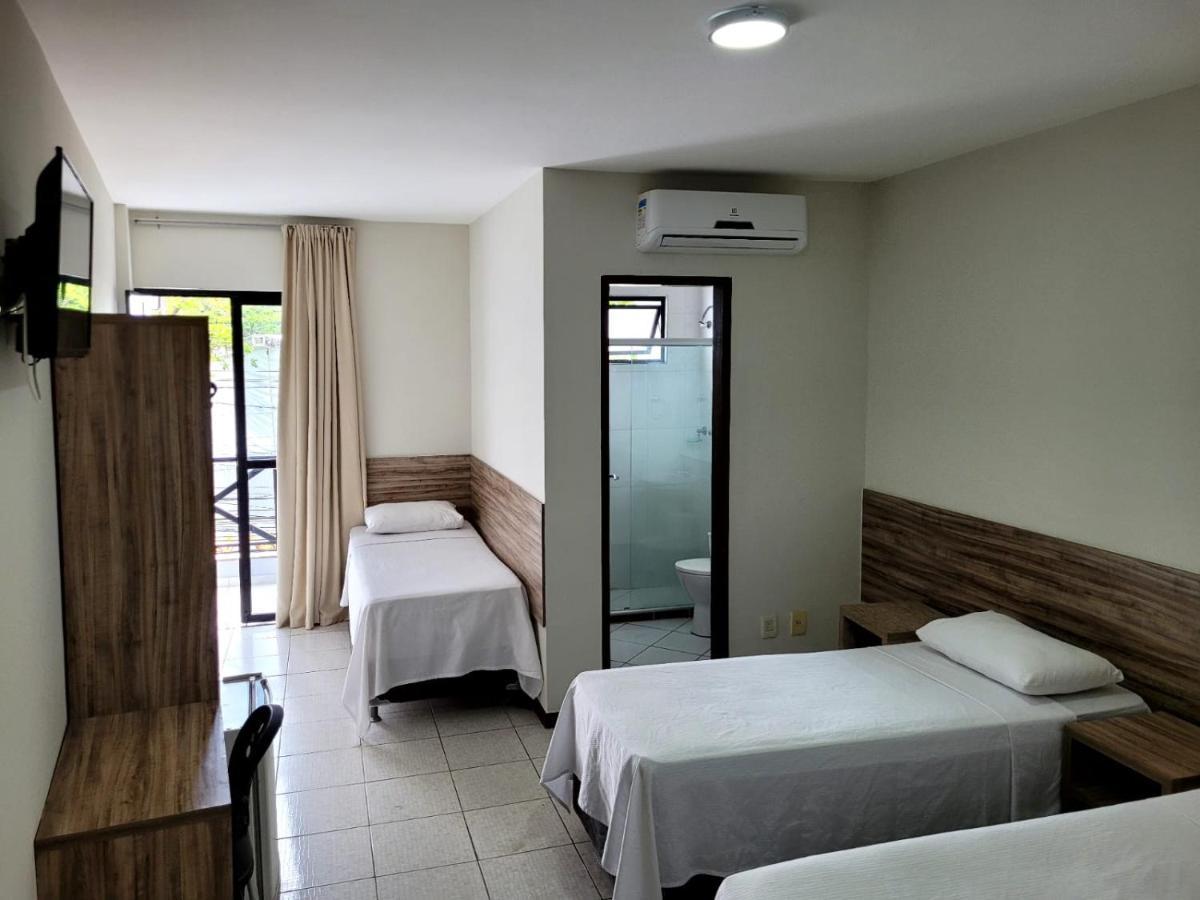 Pensão Solaris Salvador