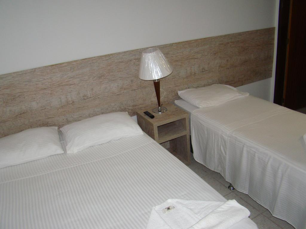 Pensão Solaris Salvador